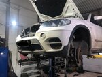Автосервис (1-ya Sovetskaya ulitsa, 86А), car service, auto repair