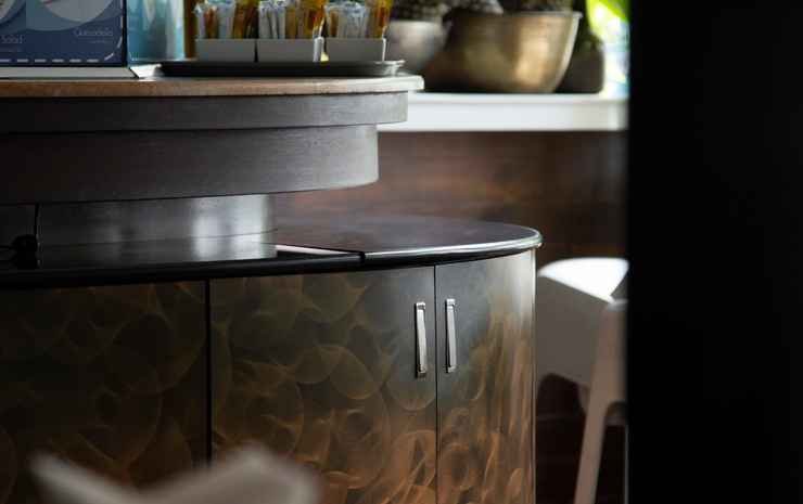 Фото Baboona Beachfront Living