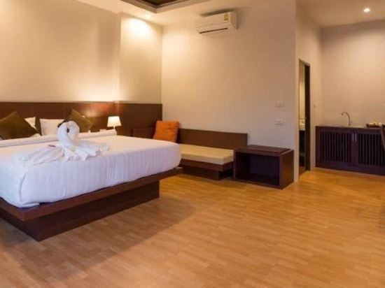 Фото Aonang Miti Resort