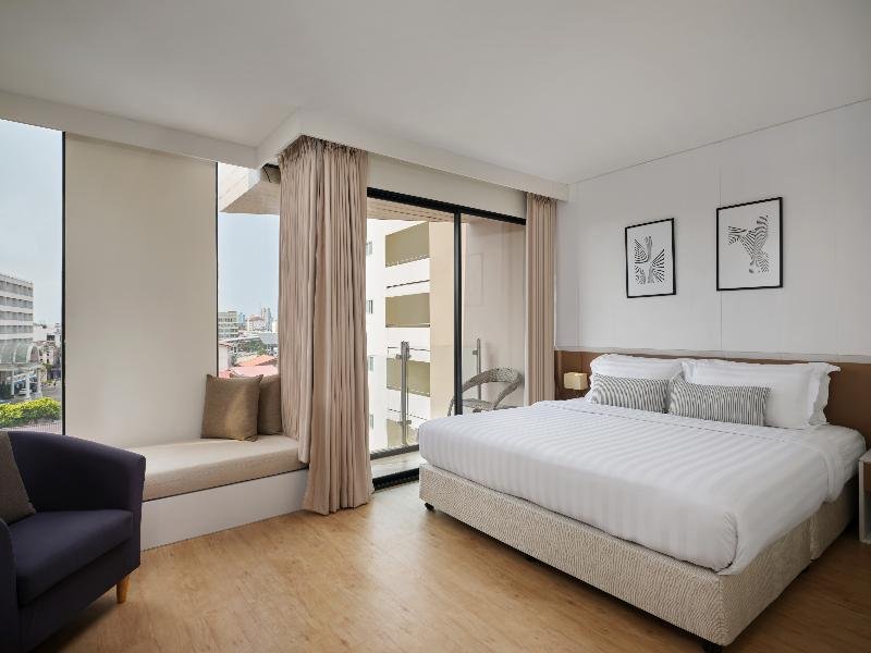 Фото Aster Hotel and Residence