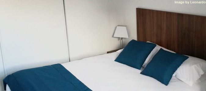 Фото Odalys Apart'hotel Marseille Canebiere