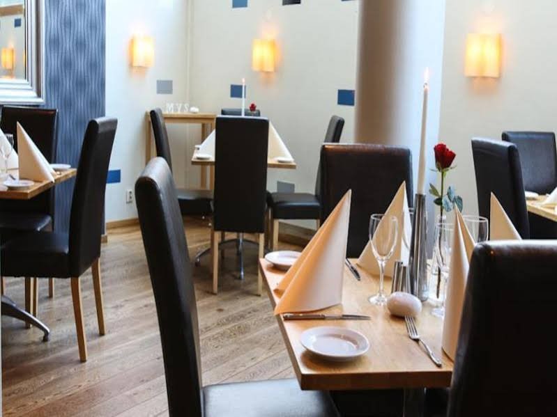 Фото Quality Hotel Prisma