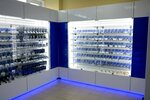Aw8.ru (Krasnogvardeyskiy Lane, 23Е) ، إضاءة أتوماتيكية