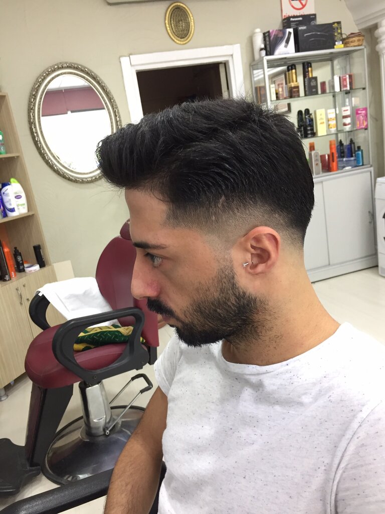 by fon erkek kuaforu kuaforler ziya gokalp mah dolapdere sanayi sitesi yolu giyim ve sanatkarlar sitesi no 3c 34490 basaksehir istanbul yandex haritalar