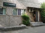 Go Trading (Almaty, Gani Muratbayev Street, 61), printing services