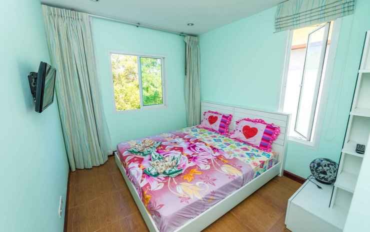 Фото Ap Residence by Pro-Phuket