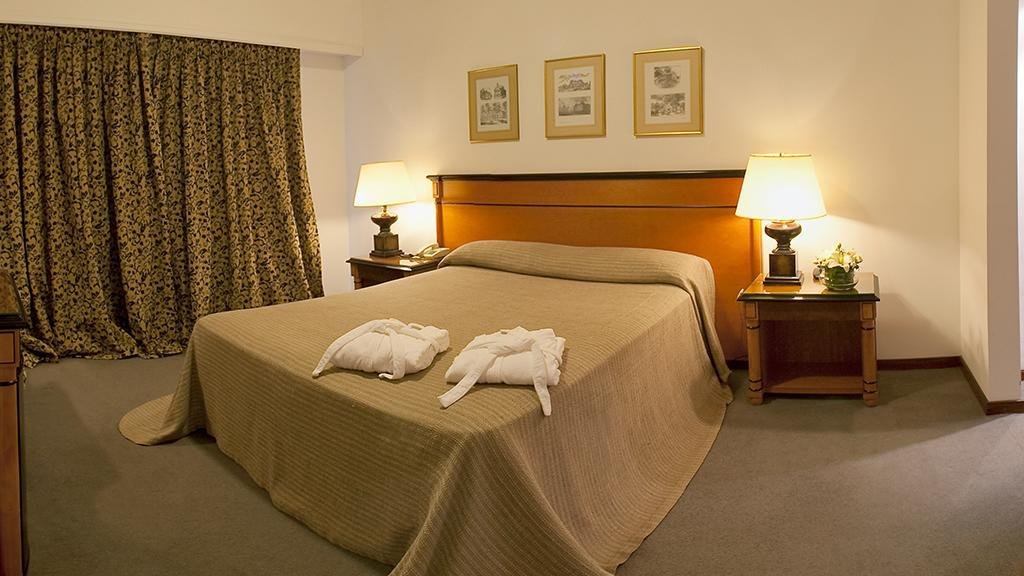 Фото Hotel Libertador Tandil