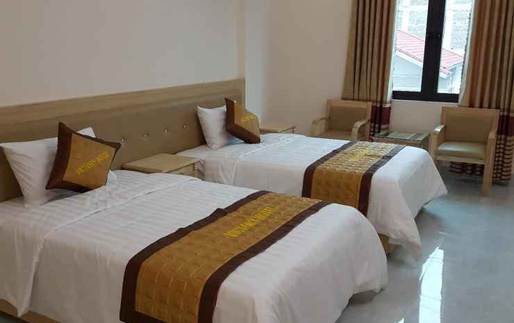 Фото Victory Hotel