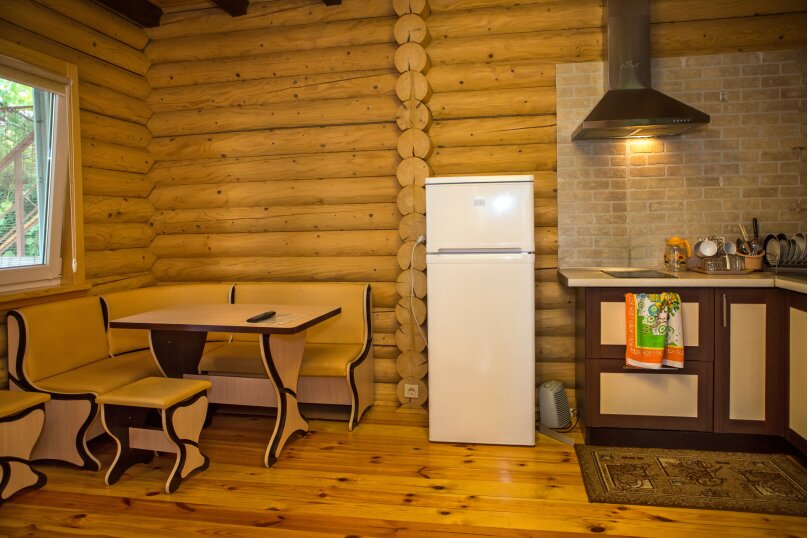 Фото Деревянный Сруб