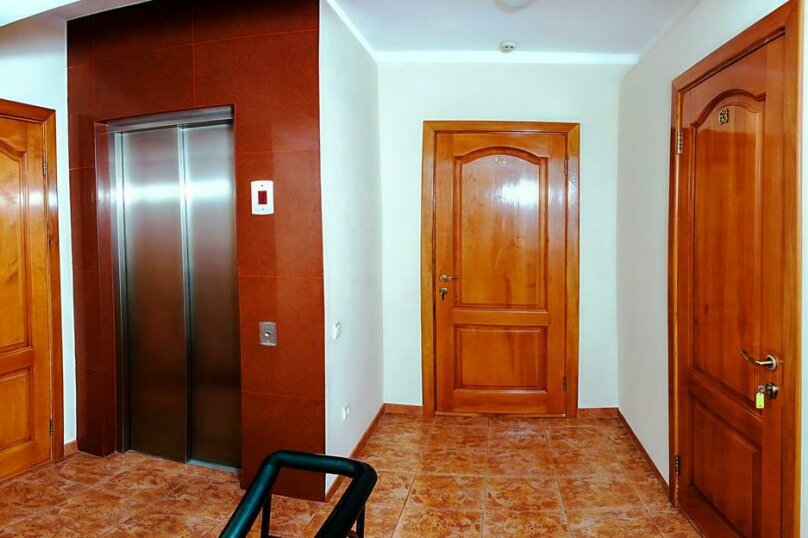 Фото Отель Афродита