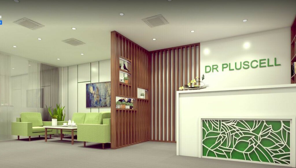 Cosmetology Dr Pluscell, Hanoi, photo