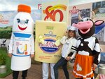 Blagoveshchensky Molochny kombinat (Ignatevskoye Highway, 22), elaboración de productos de alimentación