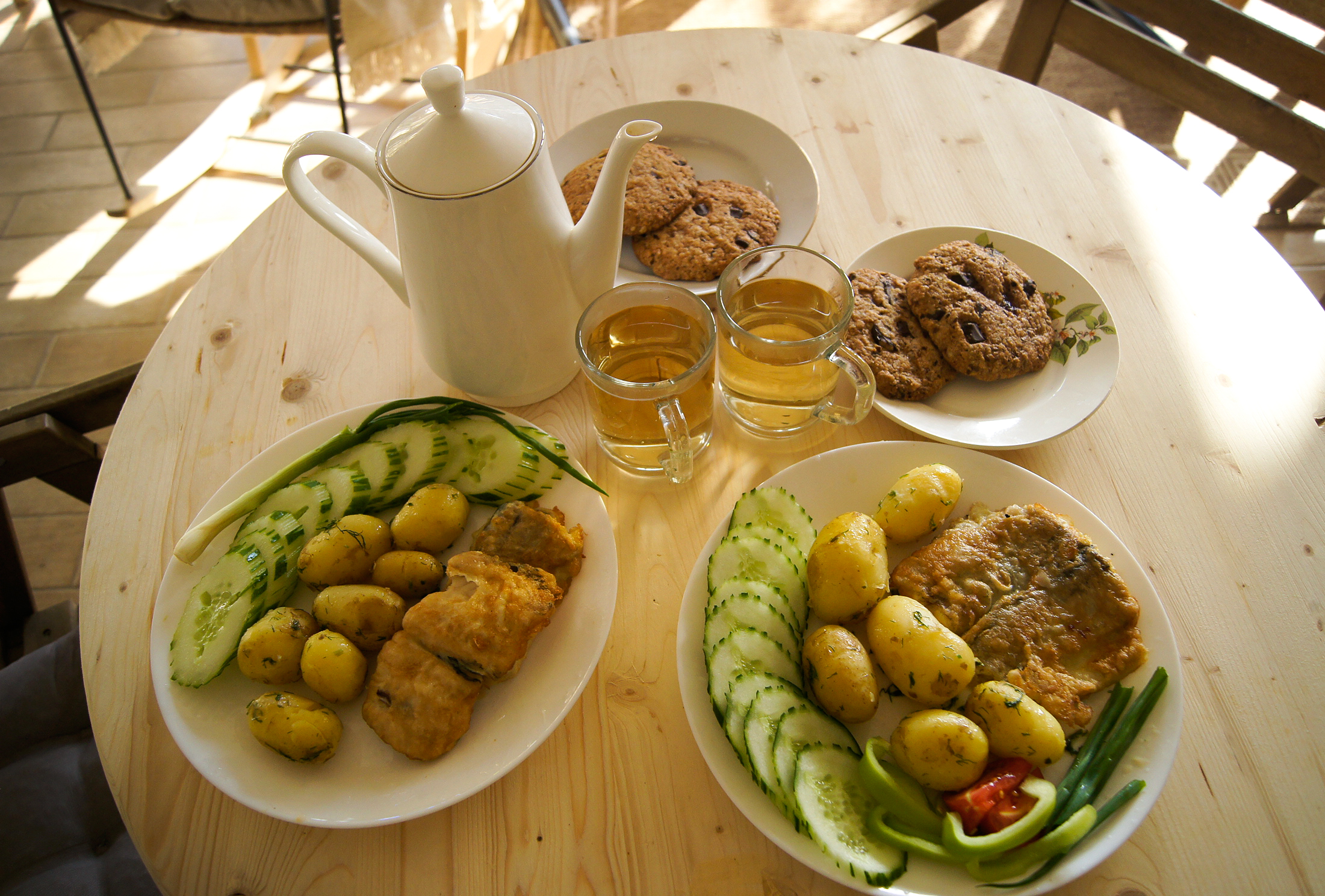 Фото Южный дом