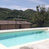 Vintage Holiday Home in Carpegna With Terrace
