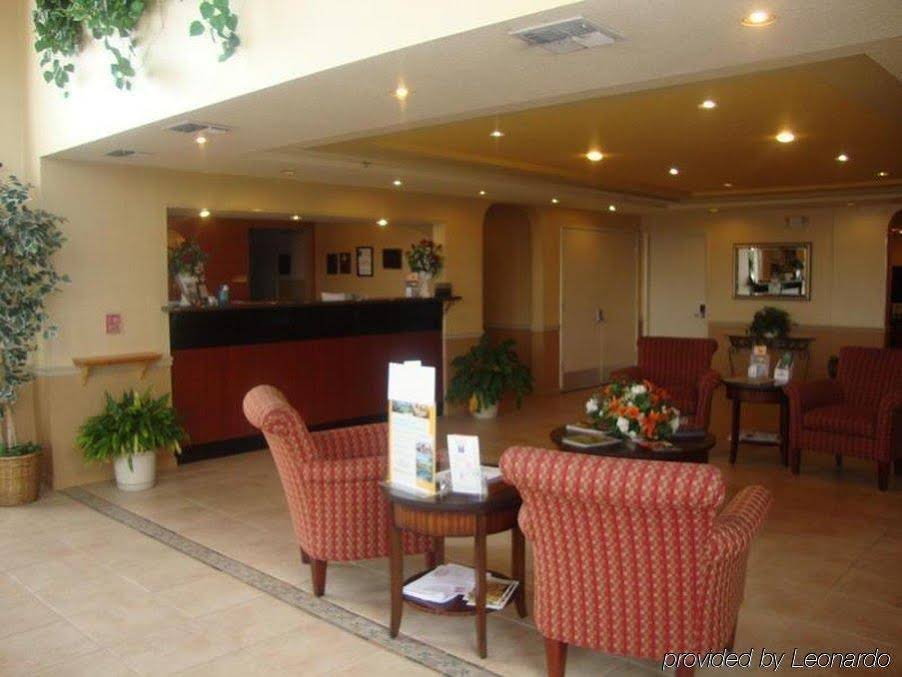 Фото Americas Best Value Inn Manteca