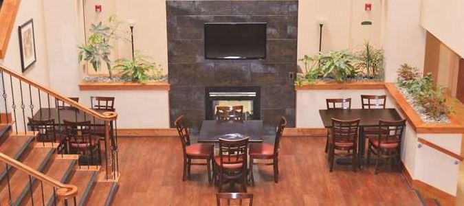 Фото La Quinta Inn & Suites by Wyndham Moscow Pullman