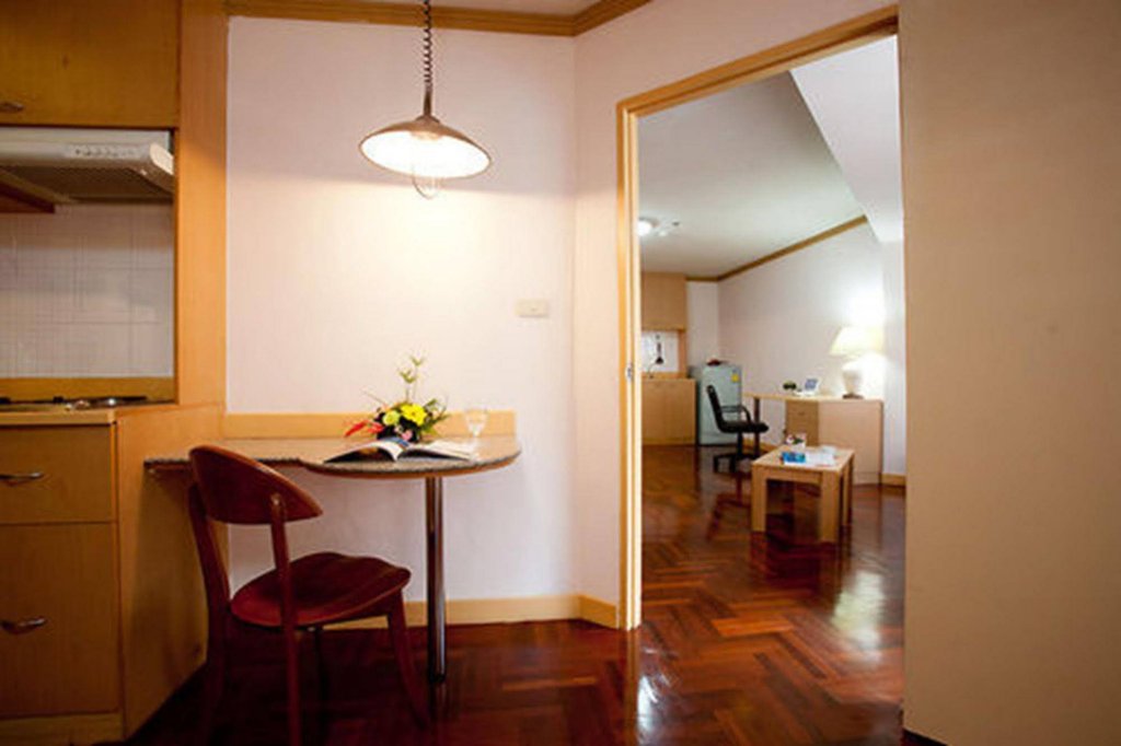 Фото Asia Airport Hotel