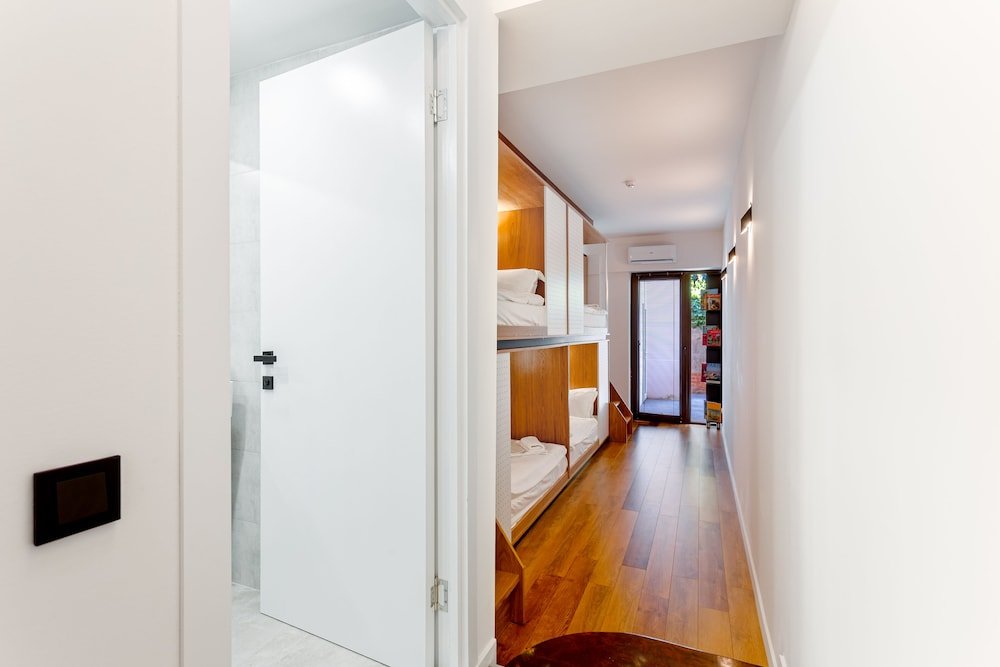 Фото The Tbilisi Pod