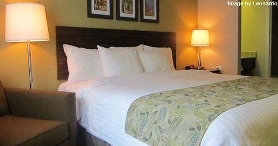 Фото Sleep Inn Sault Ste. Marie