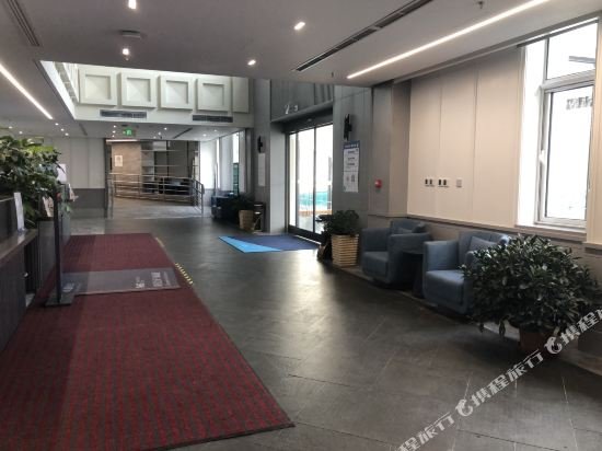 Фото Holiday Inn Express Beijing Badaling