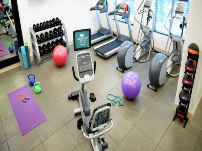 Фото Homewood Suites by Hilton Dallas The Colony