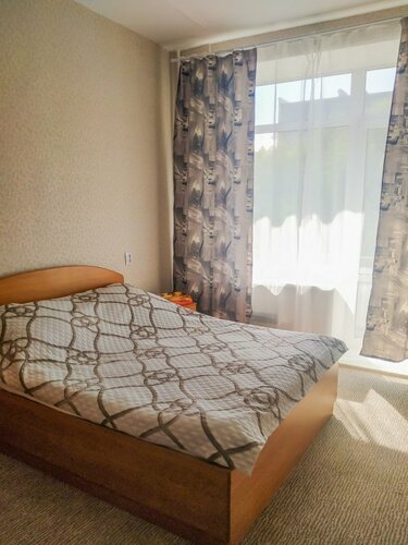 Иное жильё Семигорье в Ашинском районе