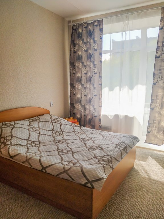 Фото Семигорье