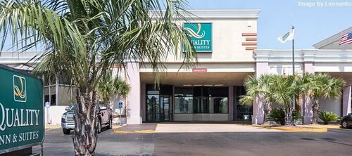 Гостиница Oyo Hotel Nacogdoches - Hwy 59 & Sw Stallings в Лафкине