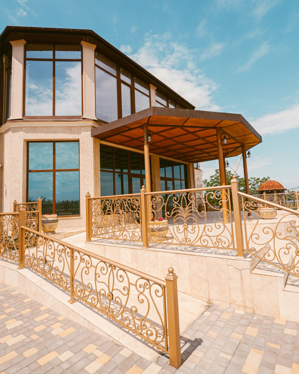 Фото Маркур