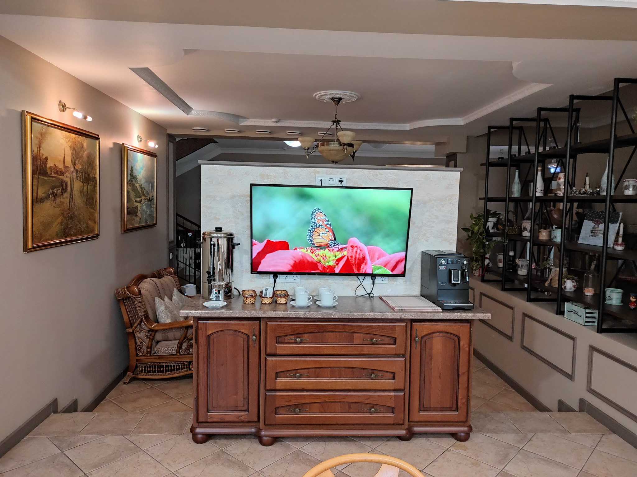 Фото Вилла Гретта