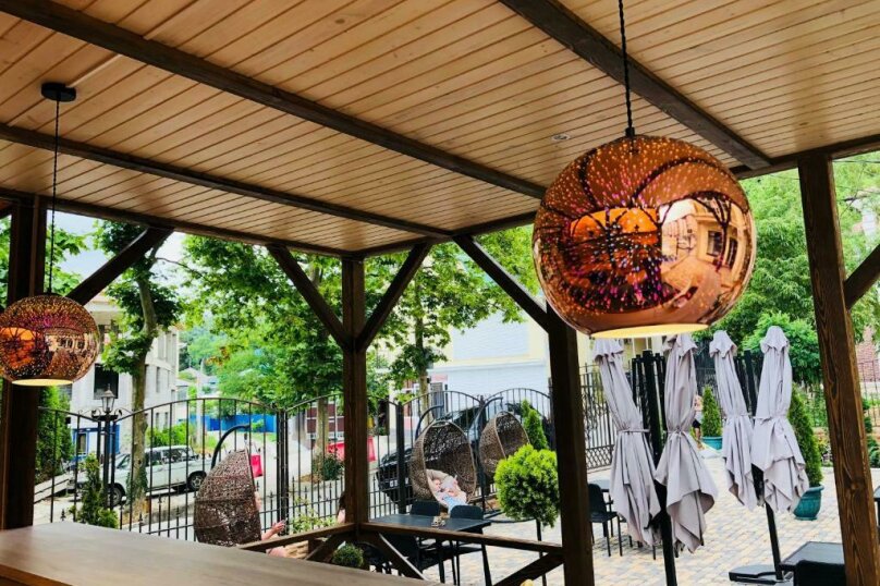 Фото Amigo Panna-Cotta