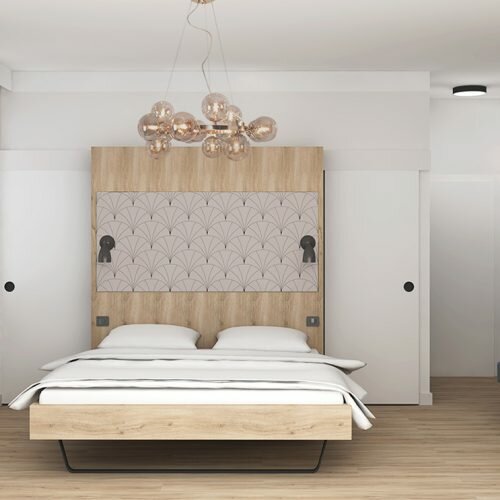 Гостиница Villa Floeckner Bed and Breakfast в Зальцбурге