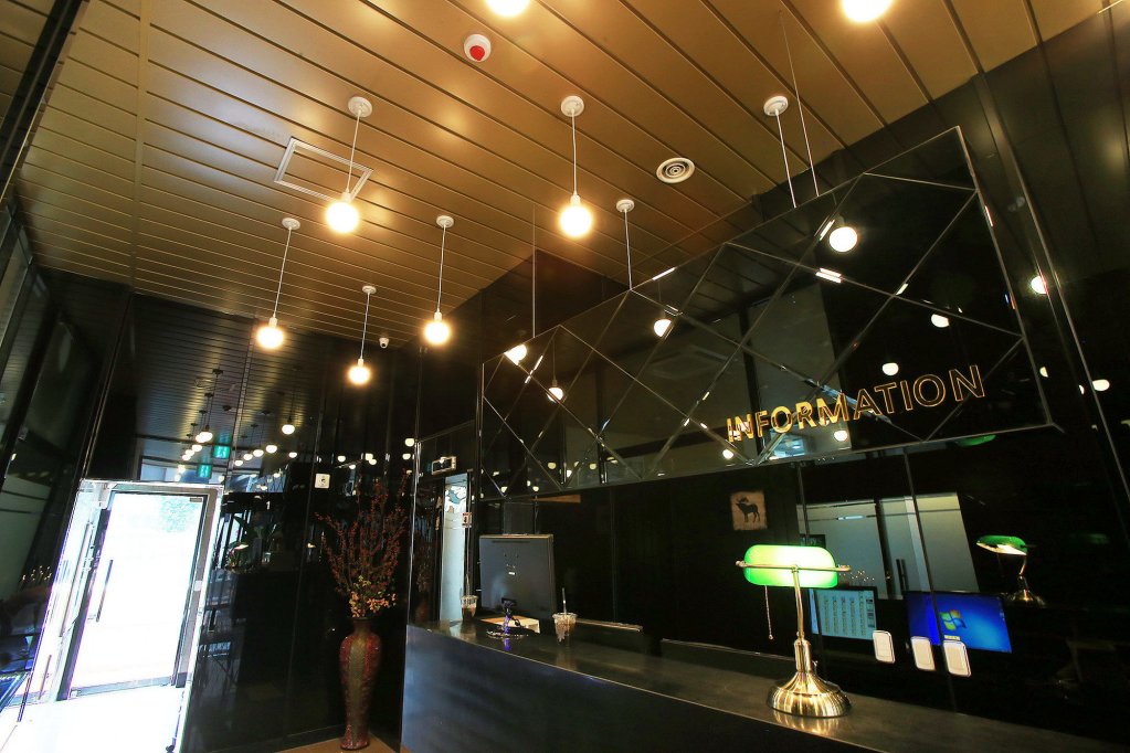 Фото отеля 4