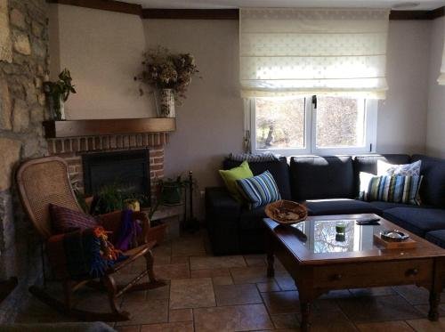 Фото Valle de San Emiliano