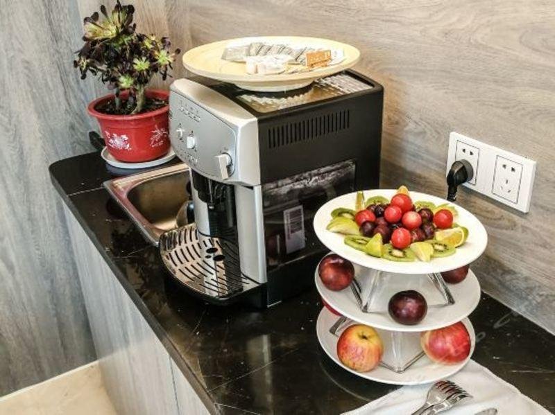 Фото Metropolo Nanjing Jiangning South East University