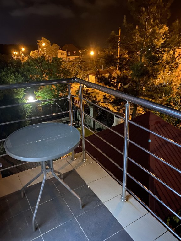 Фото Ля Вилла