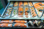Fish Manufacture № 1 (Yefremova Street, 10с1к4/2), restaurant