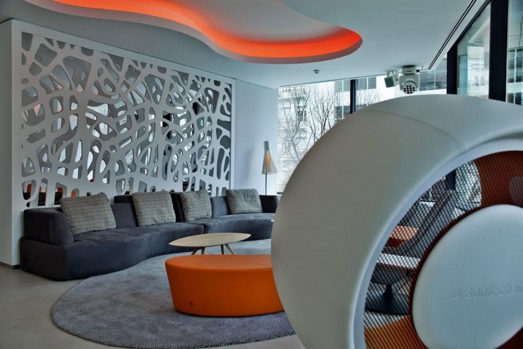 Фото Evolution Lisboa Hotel