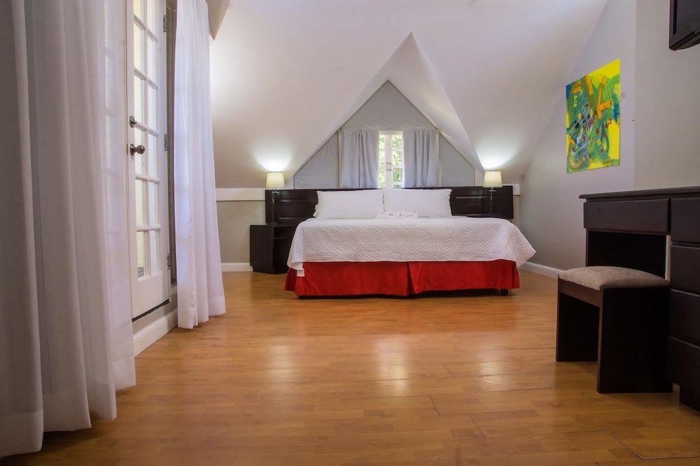 Фото Majestic Supreme Ridge Cott