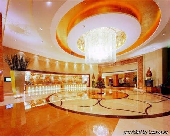 Фото Wellton International Hotel Dongguan