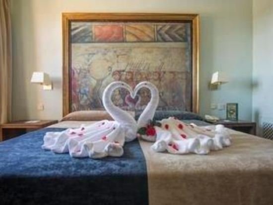 Фото Parador de Trujillo