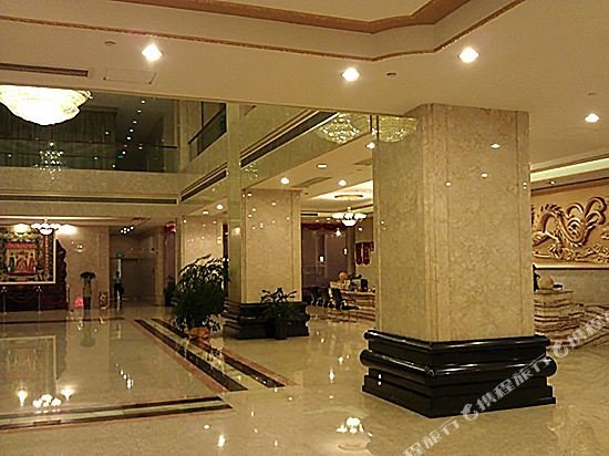 Фото Junyue Hotel