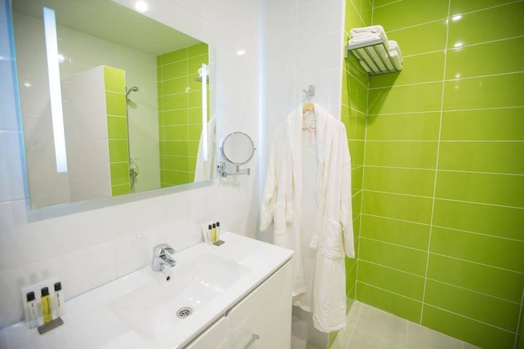 Фото Северная