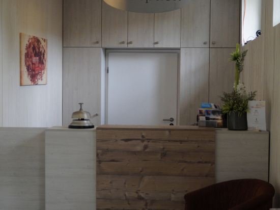 Фото Haus Am Spreebogen