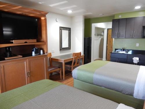 Фото Studio 6 Plano, Tx