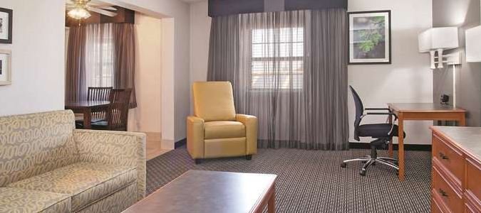 Фото La Quinta Inn by Wyndham Salt Lake City Midvale