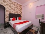Oyo 33471 Hotel Magadh Empire