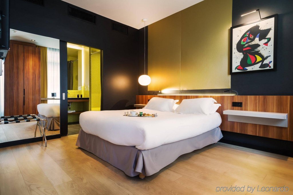 Фото Hotel Chateaudun Opera