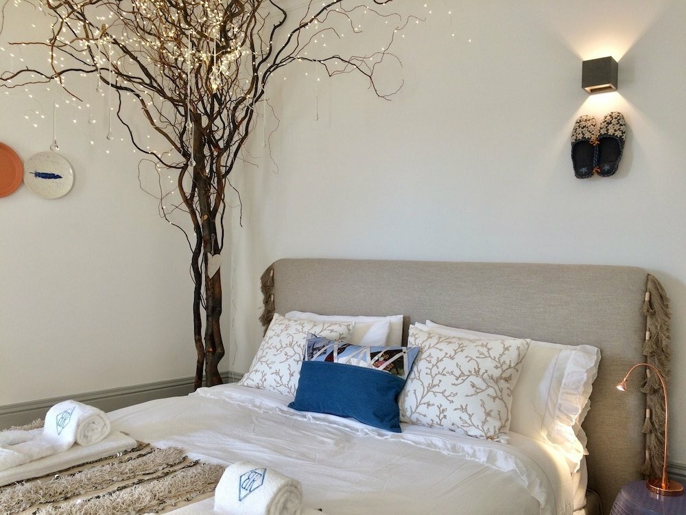 Гостиница Boutique Rentals Boho Chic II Studio, Порту, фото