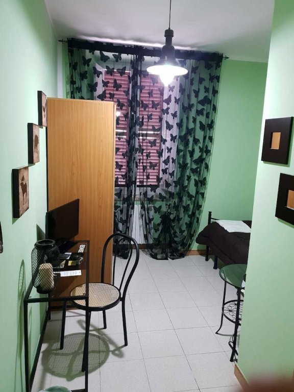 Фото Domus Pacis Loreto - Casa per ferie